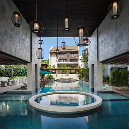 Maladee Rendezvous Hotel Chiang Mai Eksteriør billede