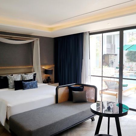 Maladee Rendezvous Hotel Chiang Mai Eksteriør billede