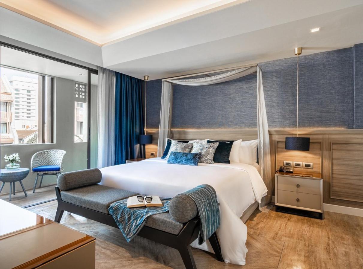 Maladee Rendezvous Hotel Chiang Mai Eksteriør billede