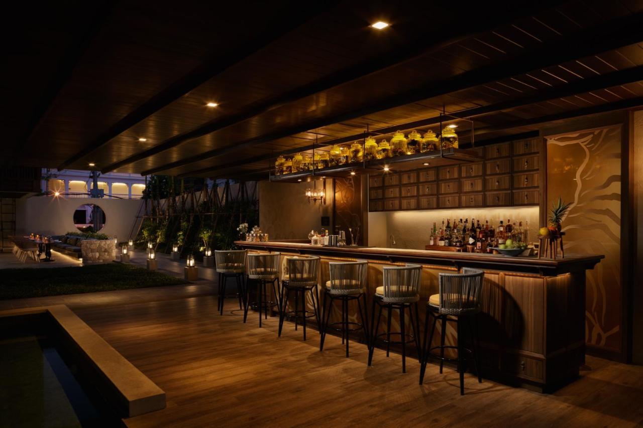 Maladee Rendezvous Hotel Chiang Mai Eksteriør billede