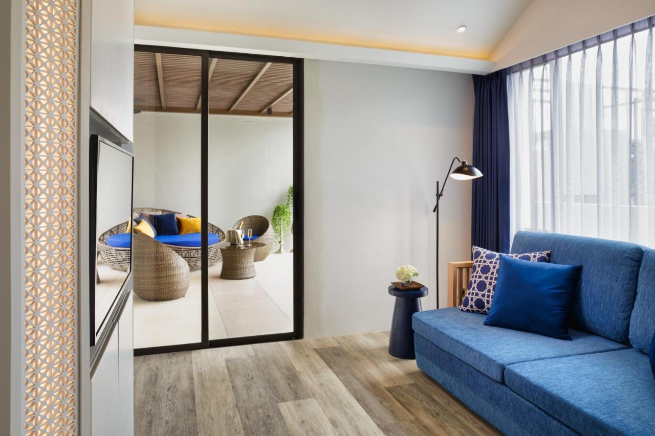 Maladee Rendezvous Hotel Chiang Mai Eksteriør billede