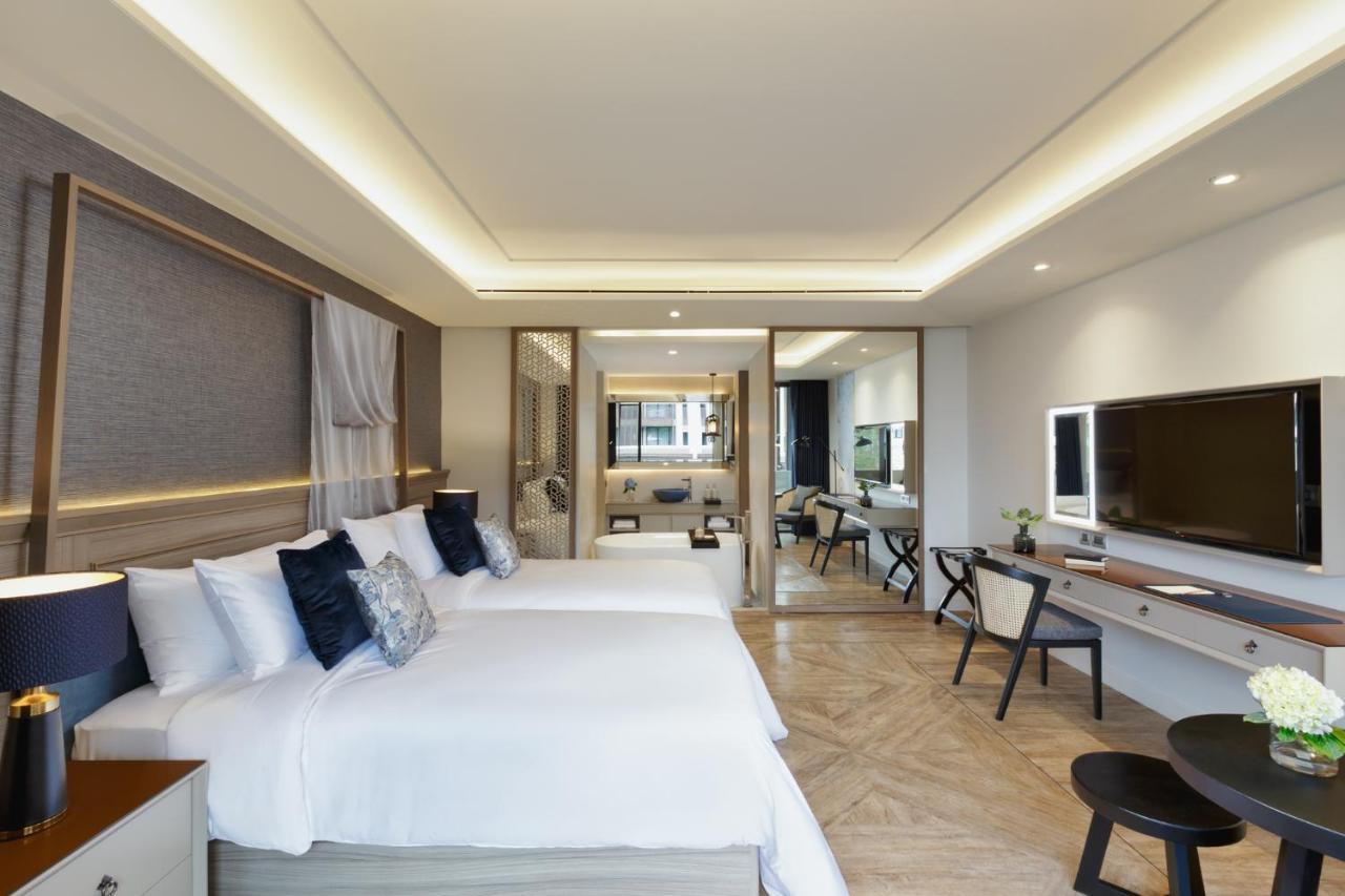 Maladee Rendezvous Hotel Chiang Mai Eksteriør billede