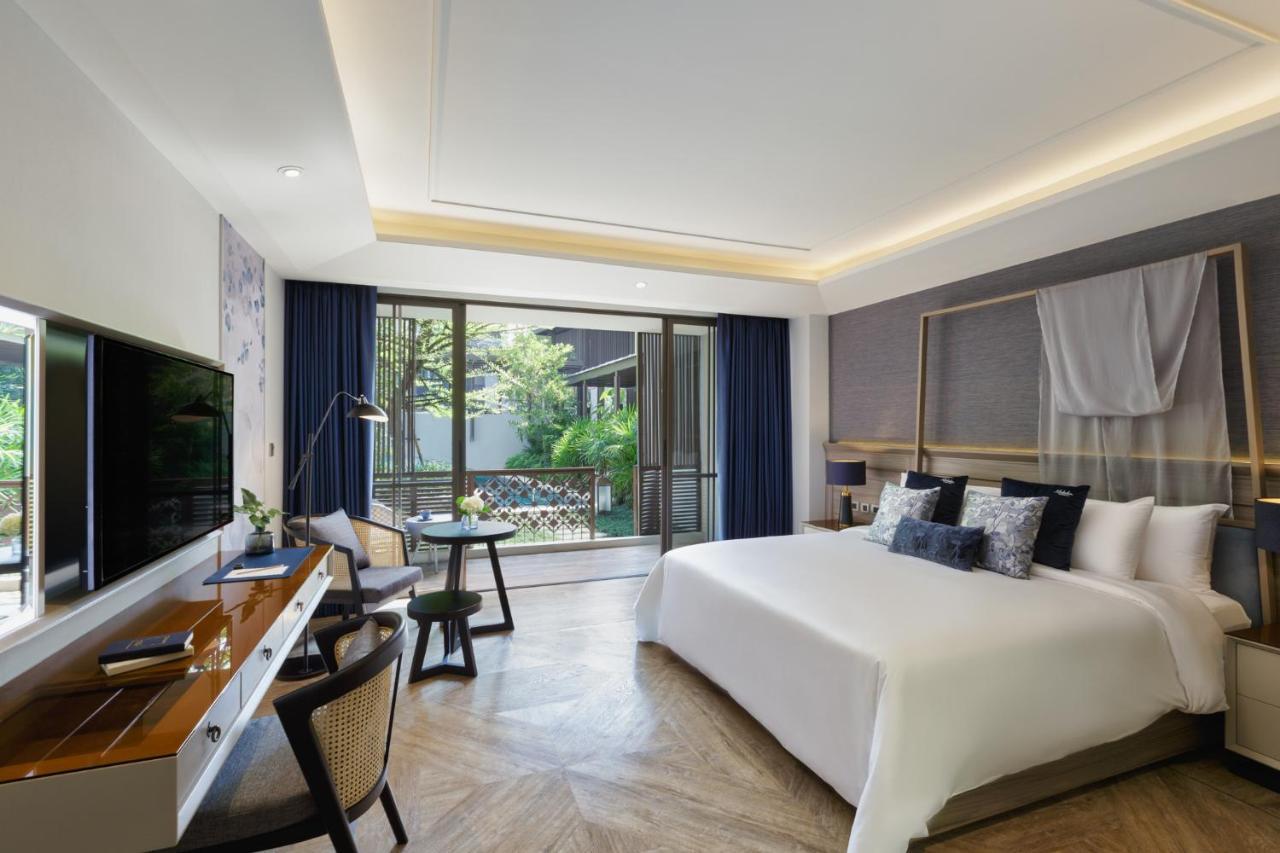 Maladee Rendezvous Hotel Chiang Mai Eksteriør billede