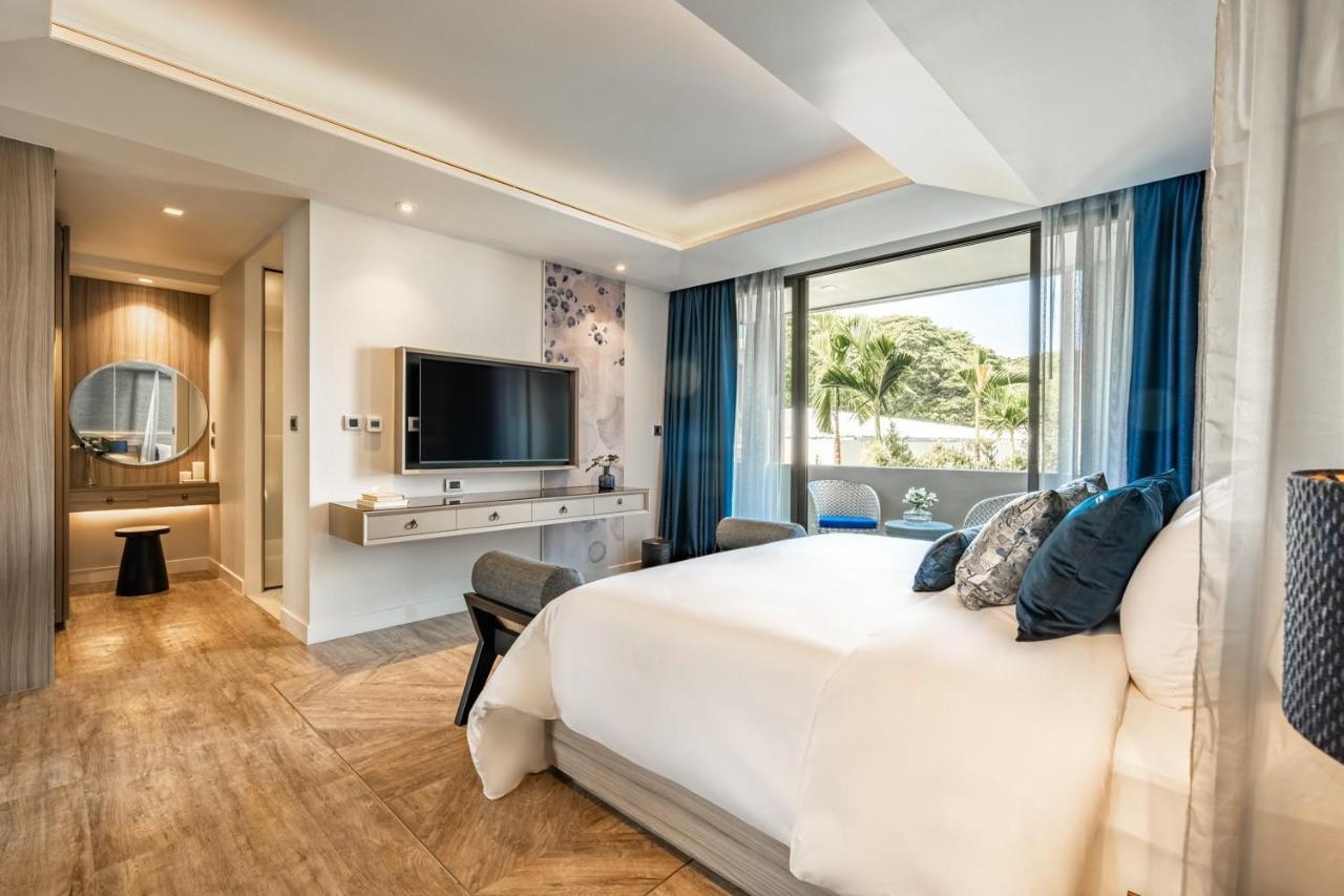 Maladee Rendezvous Hotel Chiang Mai Eksteriør billede