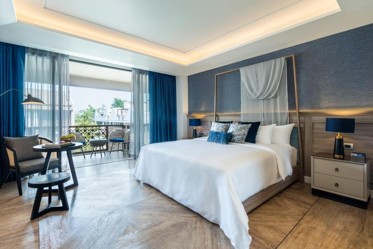 Maladee Rendezvous Hotel Chiang Mai Eksteriør billede