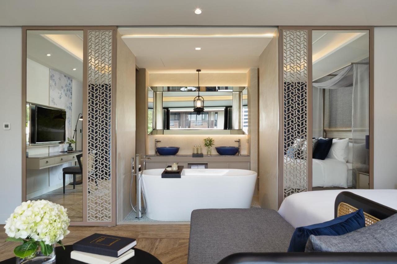 Maladee Rendezvous Hotel Chiang Mai Eksteriør billede