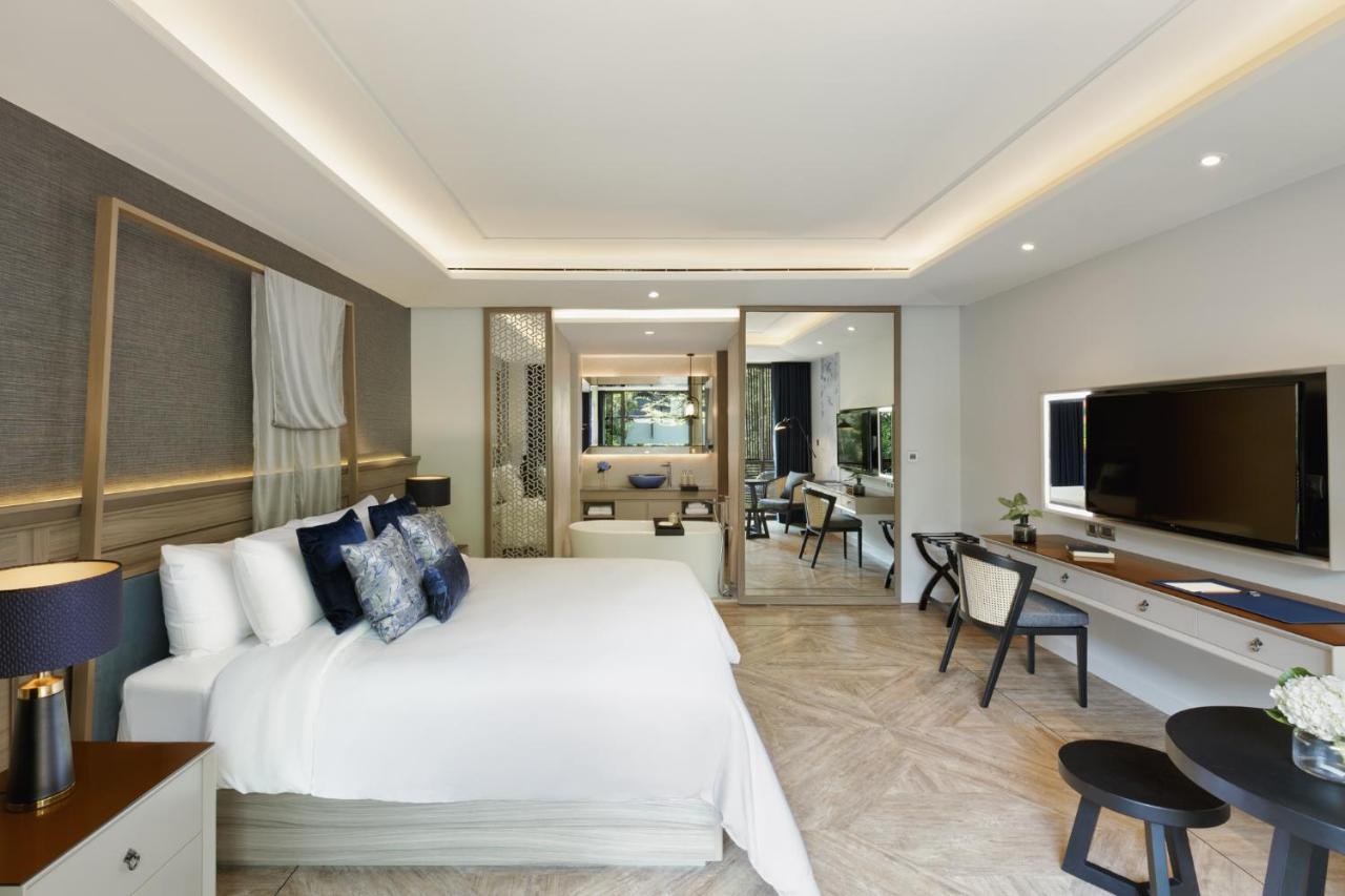 Maladee Rendezvous Hotel Chiang Mai Eksteriør billede