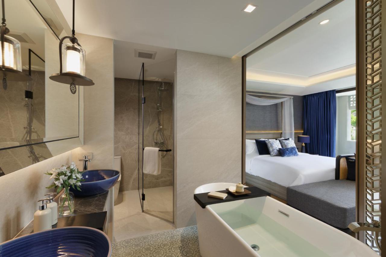 Maladee Rendezvous Hotel Chiang Mai Eksteriør billede