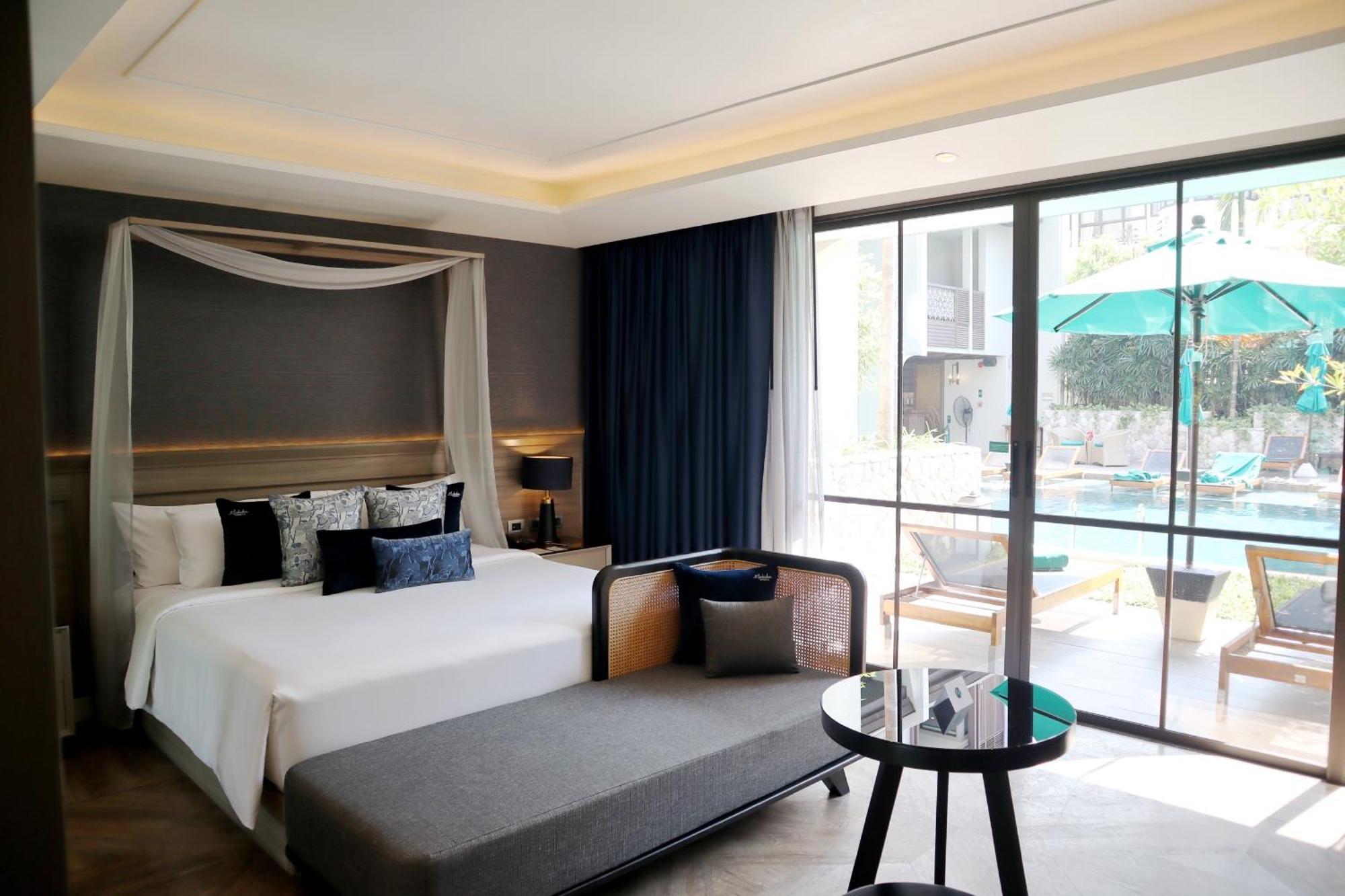 Maladee Rendezvous Hotel Chiang Mai Eksteriør billede