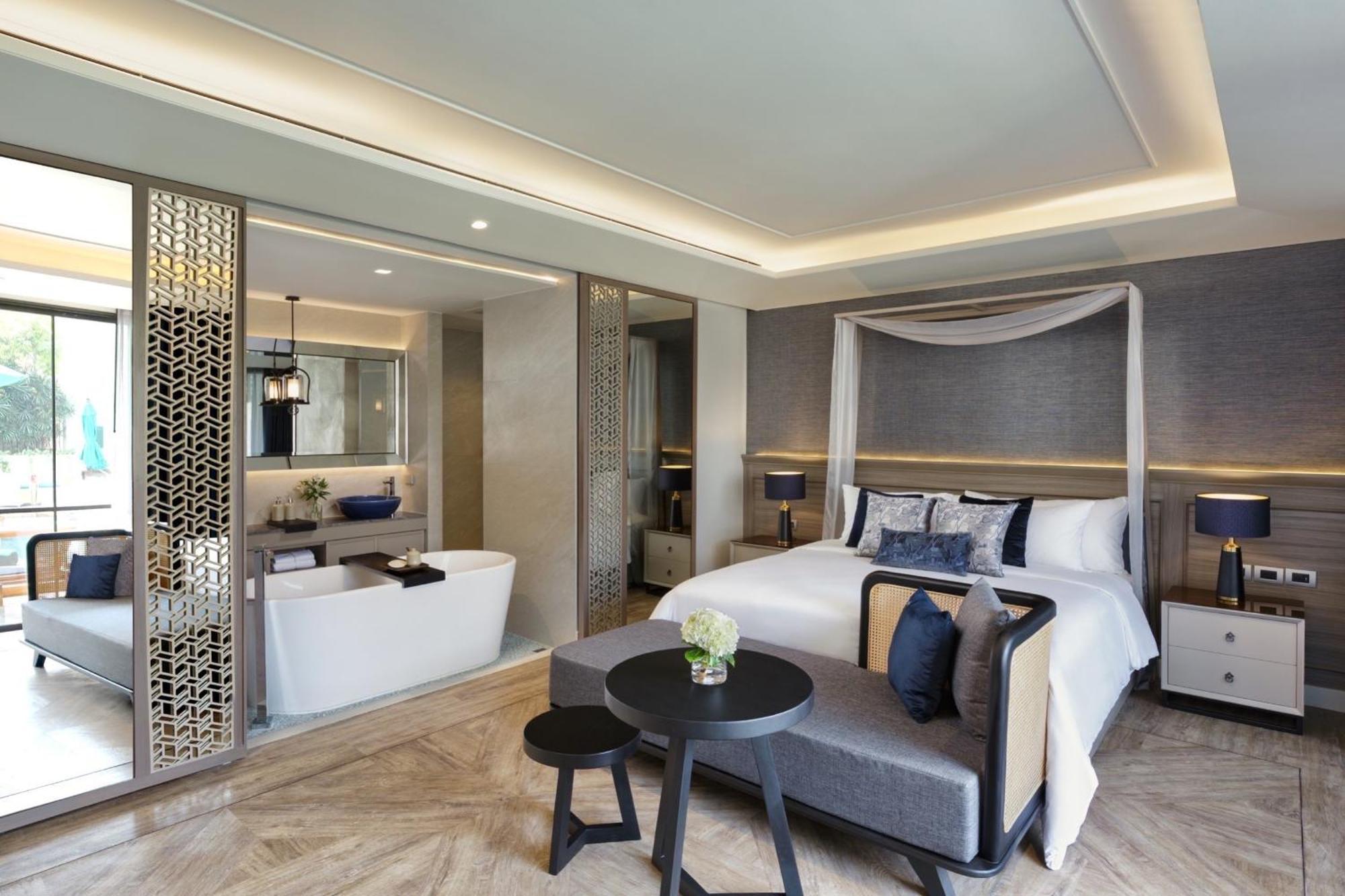 Maladee Rendezvous Hotel Chiang Mai Eksteriør billede